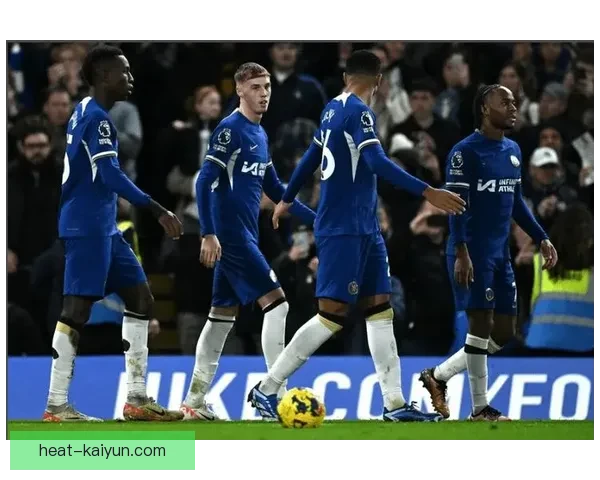 英超波切蒂诺状态回暖，球队竞争力增强值得关注