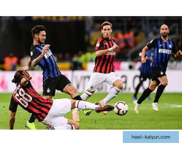 国米逼抢体系展现强大竞争力，状态回暖值得关注