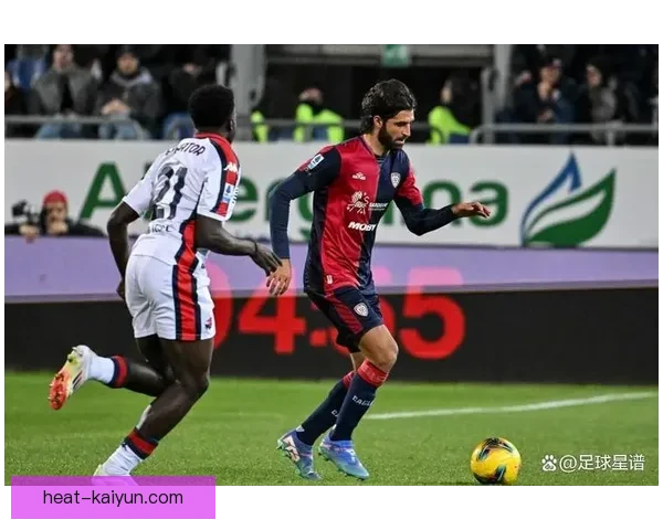 热那亚反击效率提升明显，近期表现值得关注