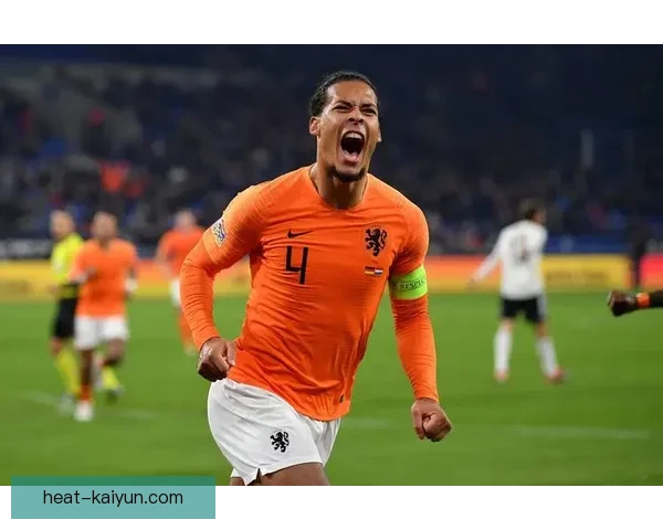 范戴克英超零封纪录保持势头明确，防线表现持续稳健