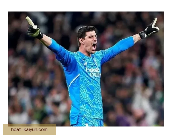 阿利松与库尔图瓦的表现对比：两名门将持续保持高水准竞技状态