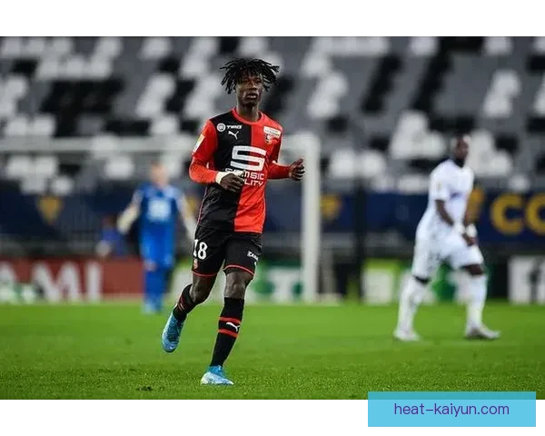 卡马文加持续提升速度表现,近期状态备受关注 卡马文加持续提升速度表现,近期状态备受关注