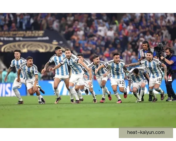 南美足球风格分析：技艺精湛与战术灵活的结合趋势