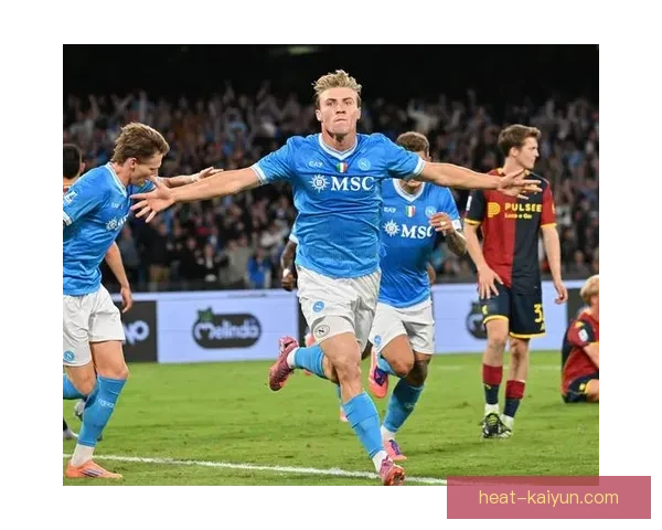 霍伊别尔持续提升在足球领域的影响力与表现分析