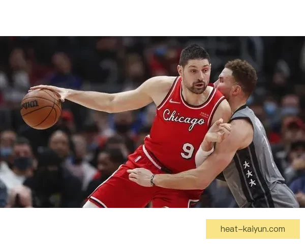 弗拉霍维奇赛季状态持续回暖，进攻表现值得关注