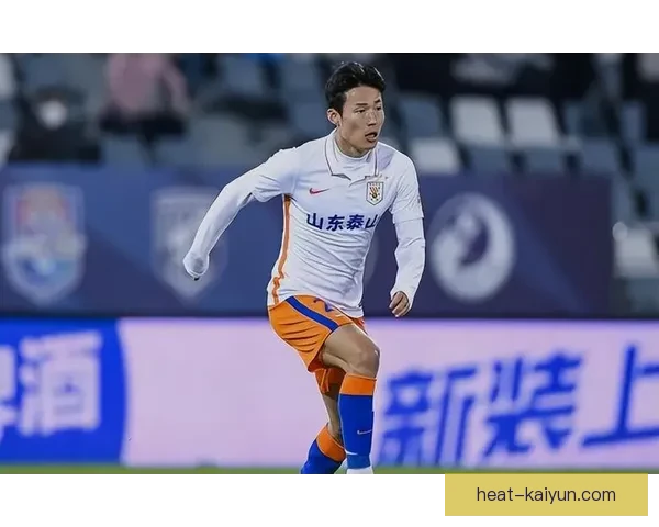 山东泰山中场引擎状态回暖，逐渐展现出稳定的竞争力